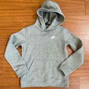Nike Boys Hoodie